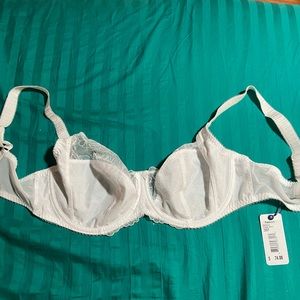 Fantasie Estelle FL9352 White 36F
